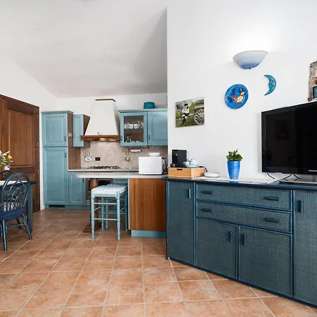 Luna Villa Budoni