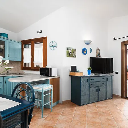Villa Luna Budoni
