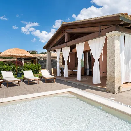 Villa Luna