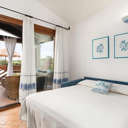 Luna Villa