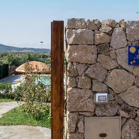 Luna Villa *