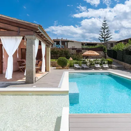 Luna Villa